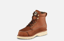 Load image into Gallery viewer, Women&#39;s | Irish Setter | 890 | Wingshooter 6&quot;  Boot| Amber Leather