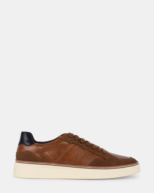 Men's | Steve Madden | Omicron | Cognac
