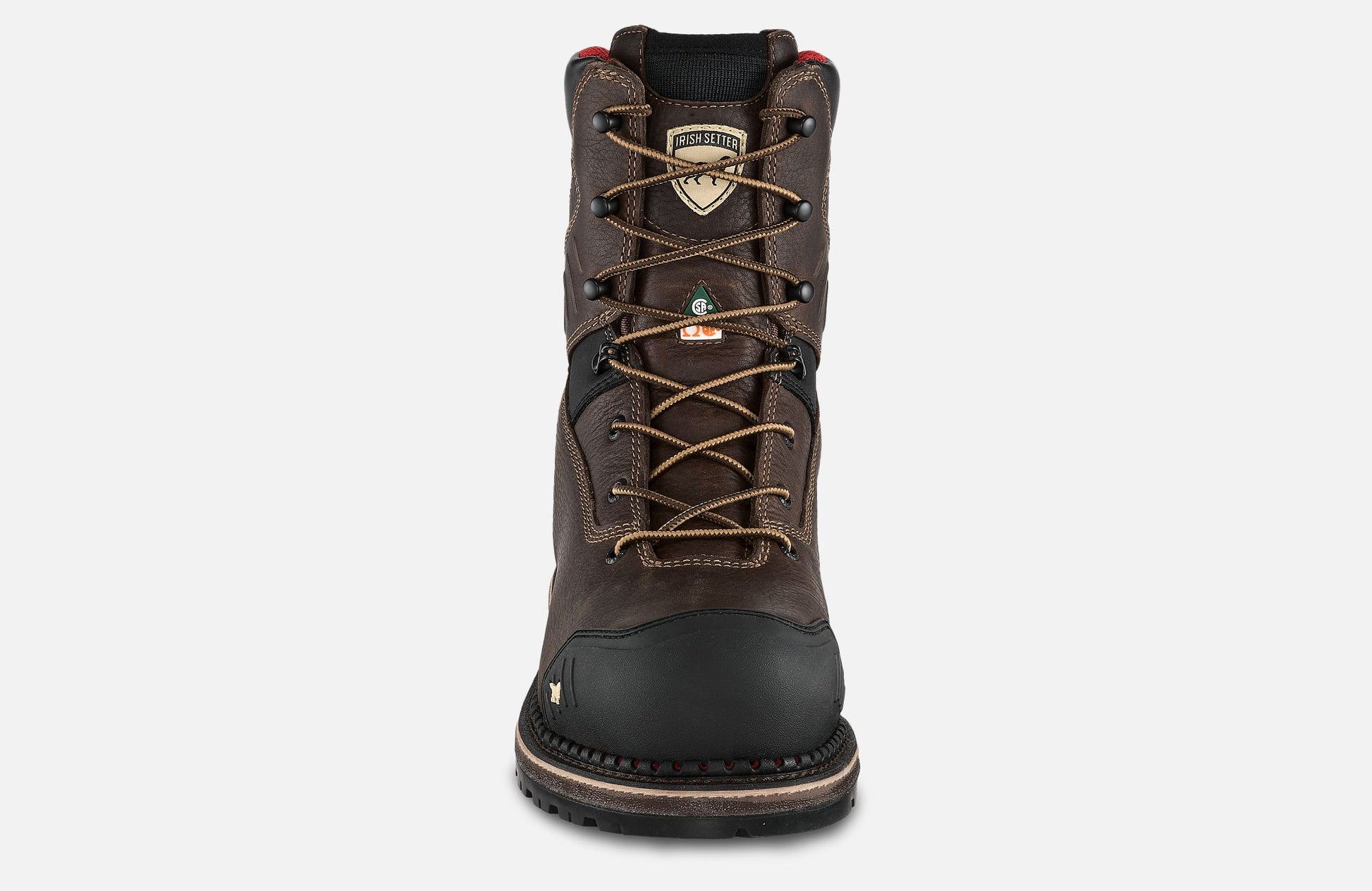 Men's Irish Setter 83882 Edgerton XD 8