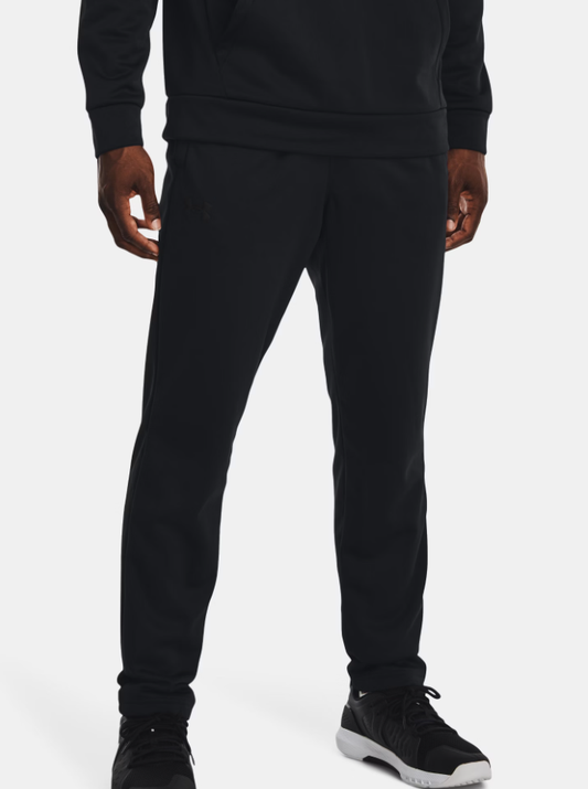 Men's | Under Armour | 1373360-001 | Armour Fleece® Pants | Black