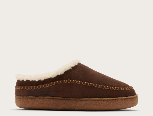 Men's | Sorel | 2176511-256 | Falcon Ridge™ III | Tobacco/Elk