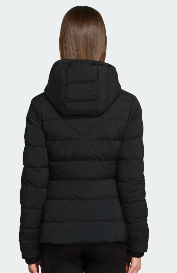 Women's | Canada Goose | 2332WB | Clair Jacket Black Label | Black