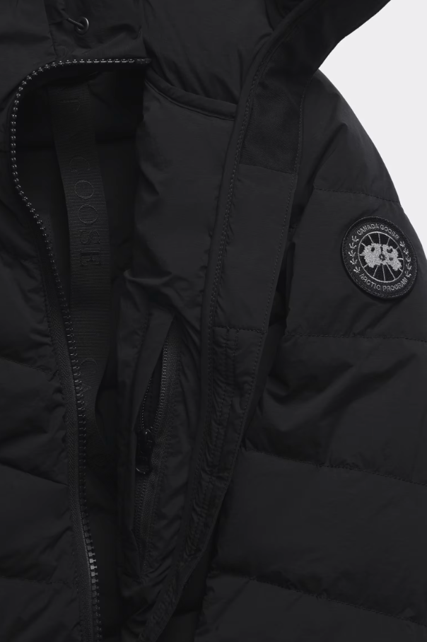 Women's | Canada Goose | 2332WB | Clair Jacket Black Label | Black