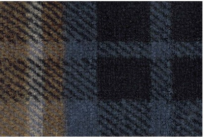 Men's | Majestic | 13222110 | Smoky Mountain Plush Shawl Robe | Sienna