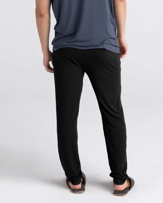 Men's | Saxx | SXLP33 | Super Soft Modal Sleep Pant | Black