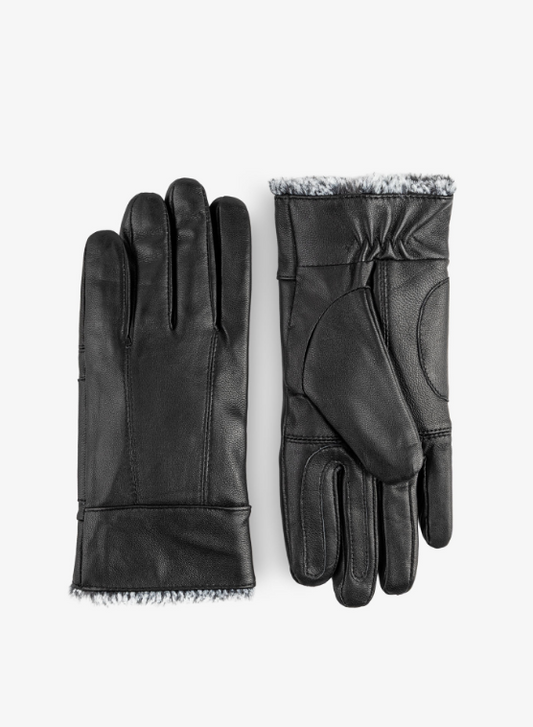 Women's | Auclair | 7B381 | Rosalie Gloves | Black