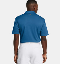 Load image into Gallery viewer, Men&#39;s | Under Armour | 1290140-406 | Tech™ Polo | Photon Blue