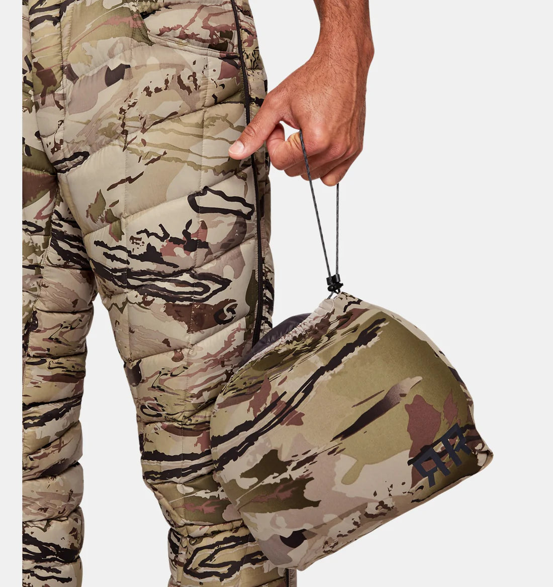 Ridge reaper barren backpack sales