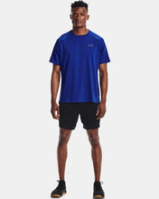 Load image into Gallery viewer, Men&#39;s | Under Armour | 1326413-400 | Tech™ 2.0 Short Sleeve Tee | Royal Blue