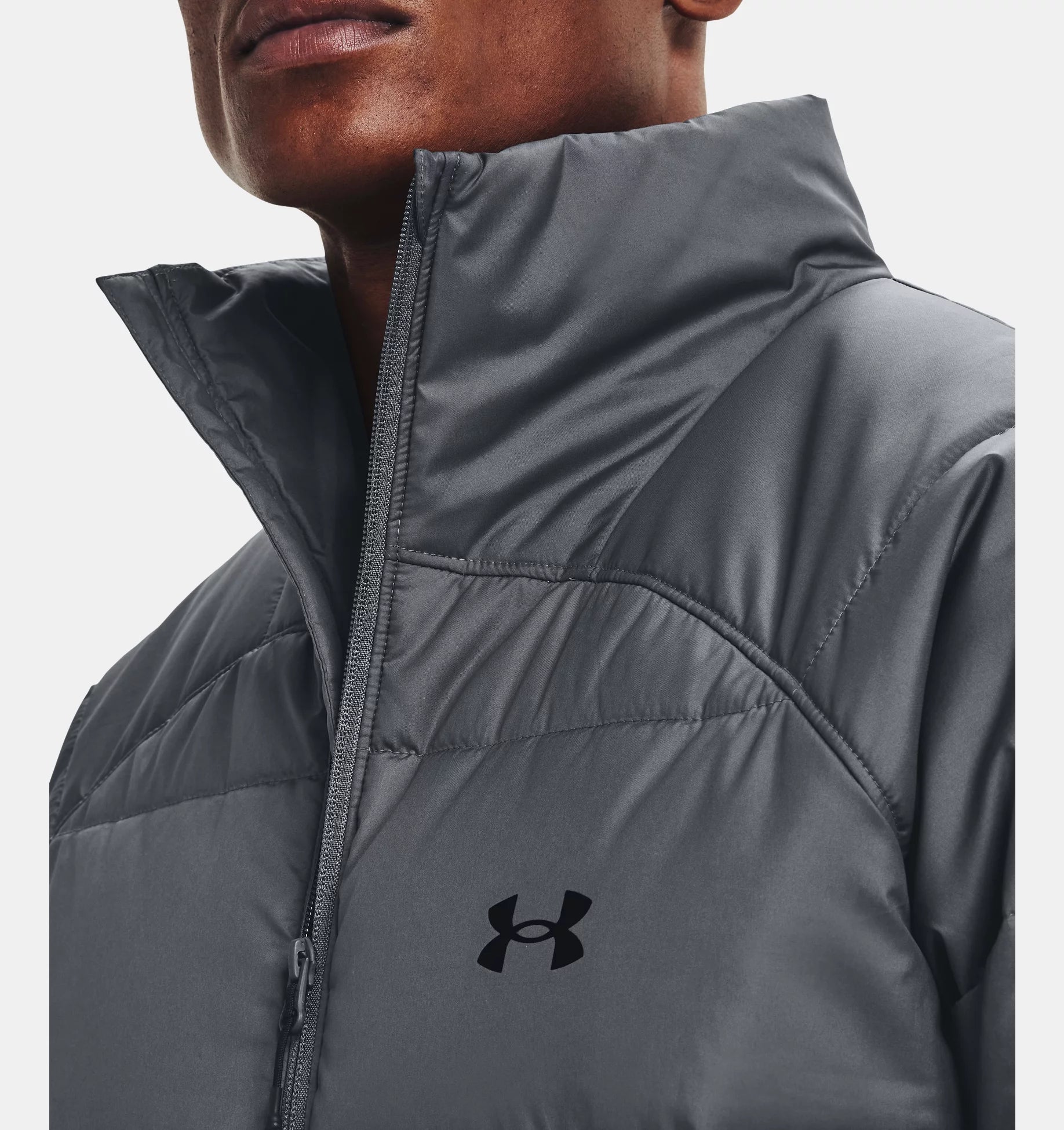 Ua online storm insulated