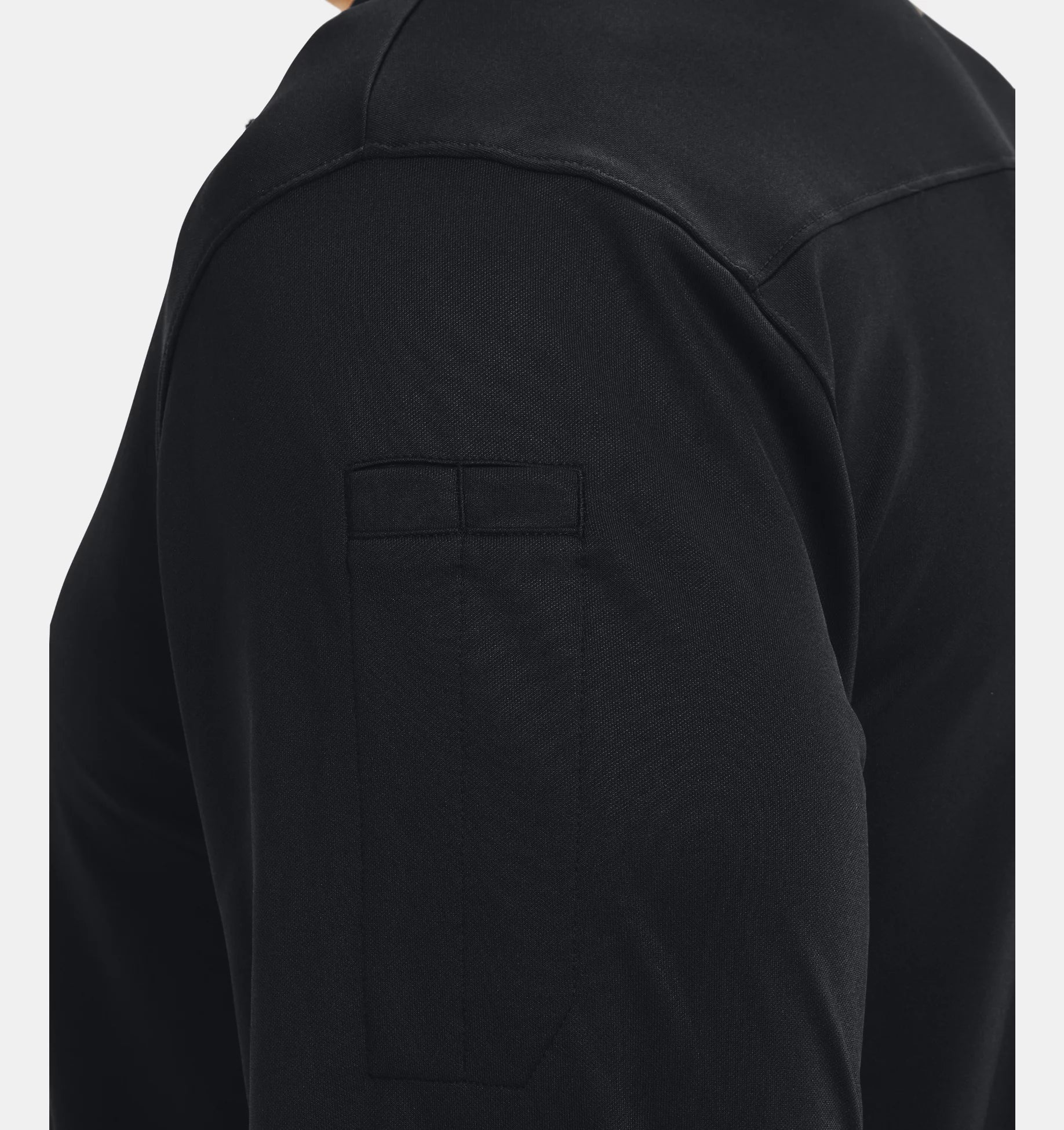 Mens Under Armour 1365383 001 Tactical Performance Polo 2.0