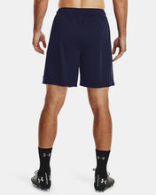 Load image into Gallery viewer, Men&#39;s | Under Armour | 1369058-410 | Golazo 3.0 Shorts | Dark Blue