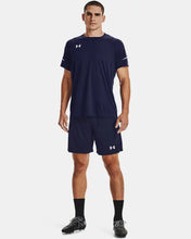 Load image into Gallery viewer, Men&#39;s | Under Armour | 1369058-410 | Golazo 3.0 Shorts | Dark Blue
