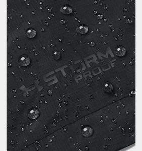 Women's | Under Armour | 1374645 | Stormproof Cloudstrike 2.0 Jacket | Black
