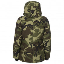Load image into Gallery viewer, Women&#39;s | Canada Goose | 3800L | Rideau | Classic Camo