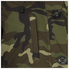 Load image into Gallery viewer, Women&#39;s | Canada Goose | 3800L | Rideau | Classic Camo