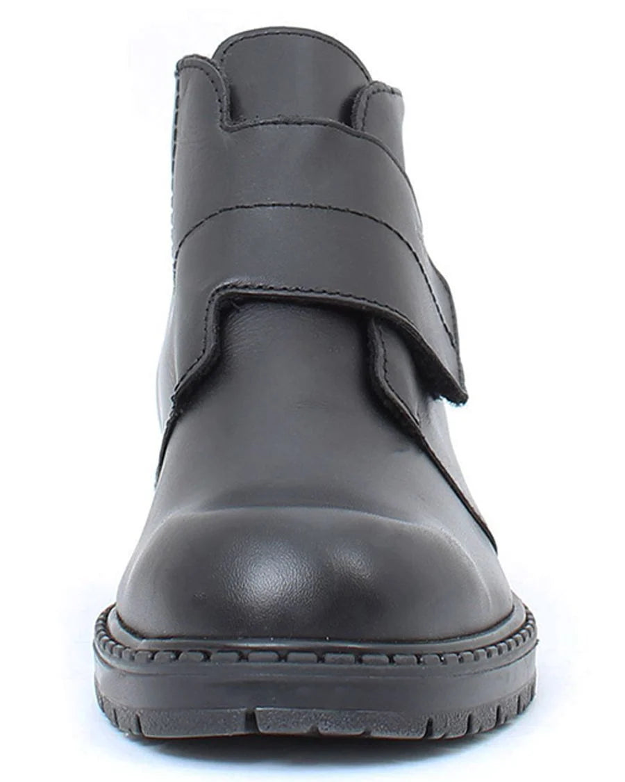 Men's | Toe Warmers | TG50400 | Shawi Low Cut Boot | Black