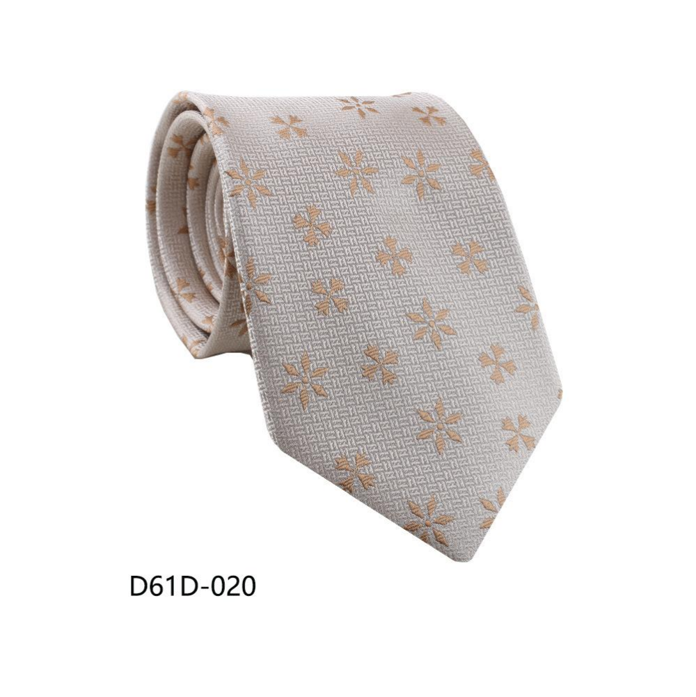 Men's | H. R. Lash Tie | D61D-020 | Tanl Flower