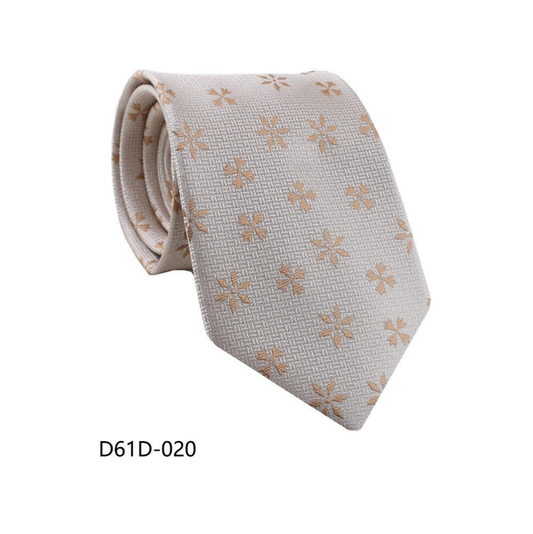 Men's | H. R. Lash Tie | D61D-020 | Tanl Flower