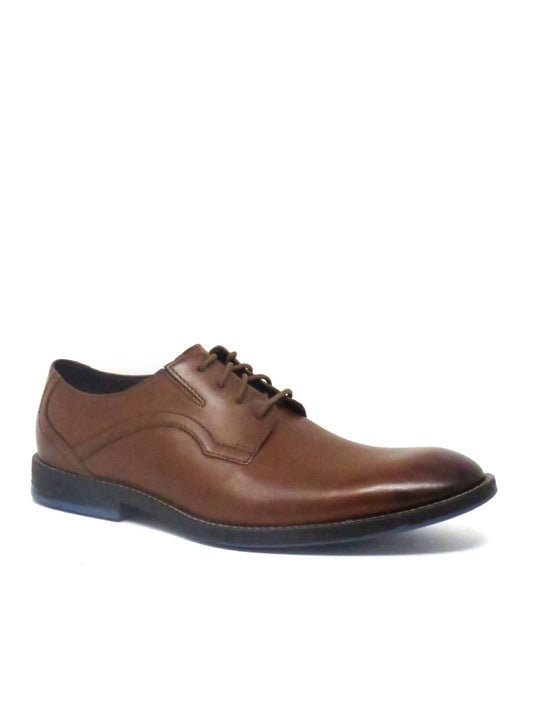 Men's | Clarks | 23256 | Prangley Walk | British Tan