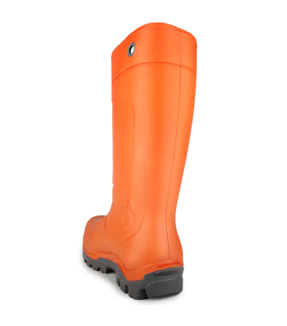 Men's | STC | S41540-17 | Golden 15" Mines & Hydrocarbons | Orange