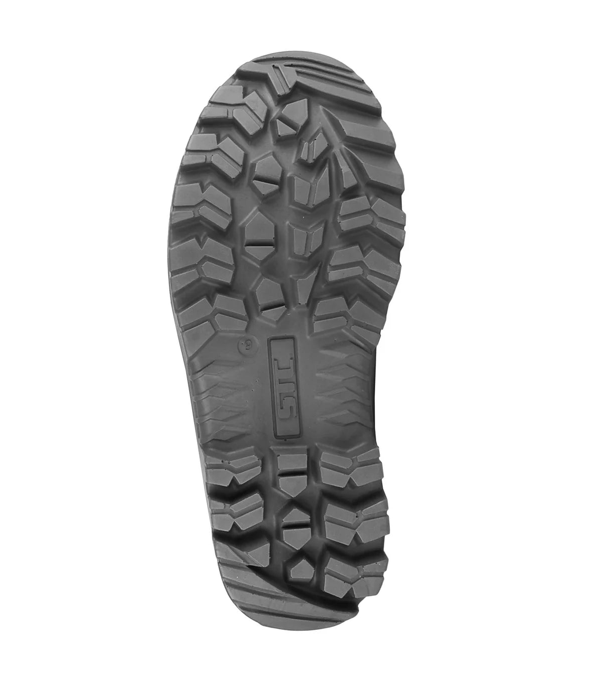 Men's | STC | S41540-17 | Golden 15" Mines & Hydrocarbons | Orange