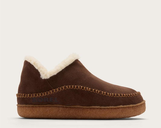 Men's | Sorel | 2176501-256 | Manawan™ III | Tobacco/Elk
