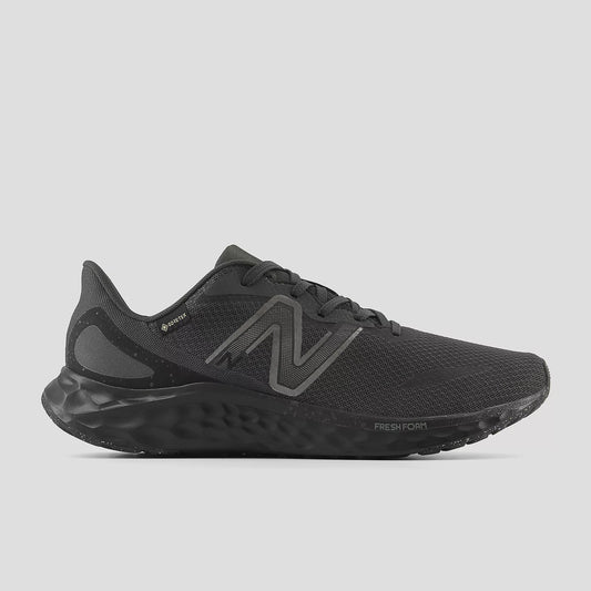 Men's | New Balance | MARISGB4 | Fresh Foam Arishi Gore-Tex® Running Shoe | Black