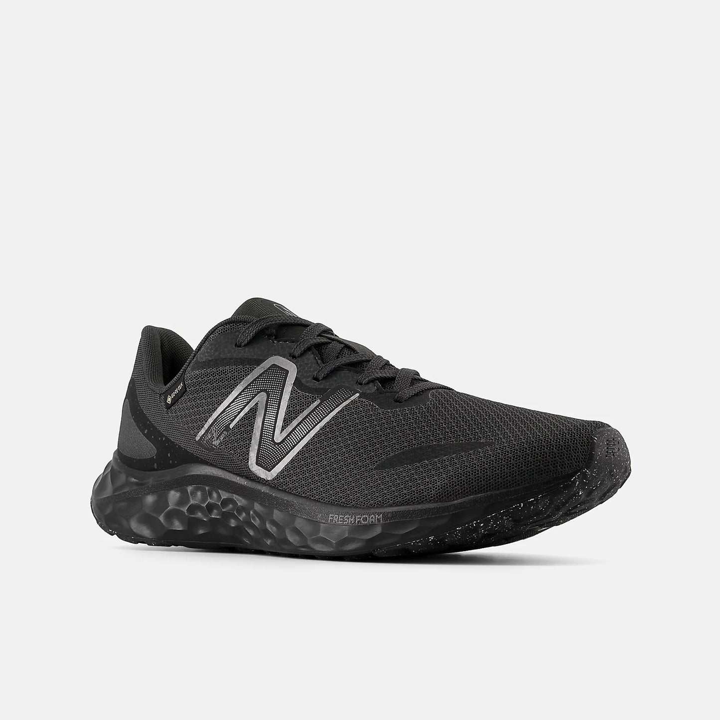 Men's | New Balance | MARISGB4 | Fresh Foam Arishi Gore-Tex® Running Shoe | Black
