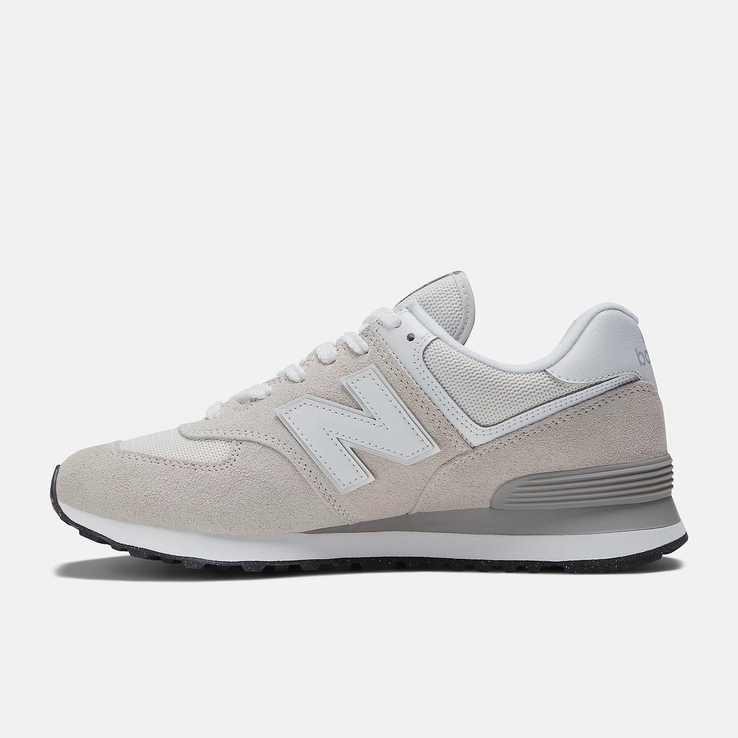 Women's | New Balance | WL574EVW | 574 Core | Nimbus Cloud / White