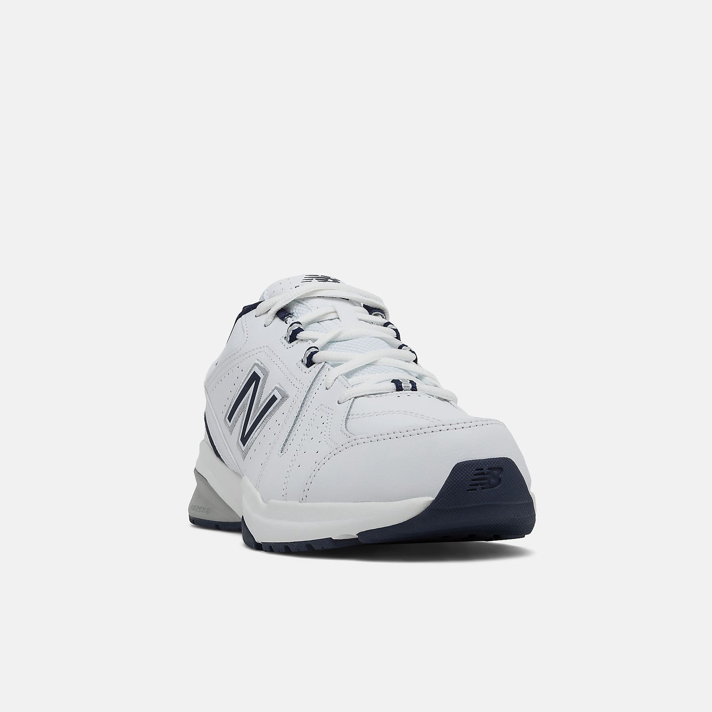 Men's | New Balance | MX608WN5 | Classic Trainer | White