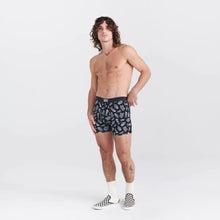Load image into Gallery viewer, Men&#39;s | Saxx | SXBB30F | Ultra Boxer Brief Fly | Lucky Devil / Black
