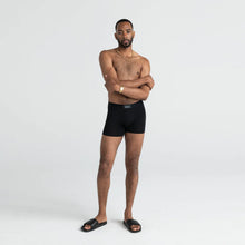 Load image into Gallery viewer, Men&#39;s | Saxx | SXPP2V | 2 Pack | Vibe Boxer Brief | Black/Black