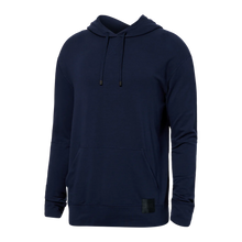 Load image into Gallery viewer, Men&#39;s | Saxx | SXLH37 | 3six Five Lounge Hoodie | Maritime Blue