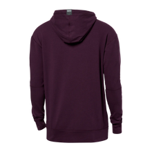 Load image into Gallery viewer, Men&#39;s | Saxx | SXLH37 | 3six Five Lounge Hoodie | Plum