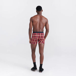Men's | Saxx | SXPP2U | 2 Pack | Ultra Boxer Brief | Special Delivery / Merry Bright