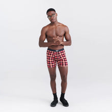 Load image into Gallery viewer, Men&#39;s | Saxx | SXPP2U | 2 Pack | Ultra Boxer Brief | Special Delivery / Merry Bright