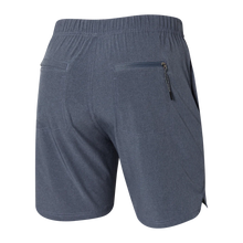 Load image into Gallery viewer, Men&#39;s | Saxx | SXSP04L | Sport 2 Life 2N1 Short 7&quot; | Deep Navy Heather
