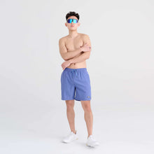 Load image into Gallery viewer, Men&#39;s | Saxx | SXSW04L | OH BUOY Swim Shorts 7&quot; | Marlin