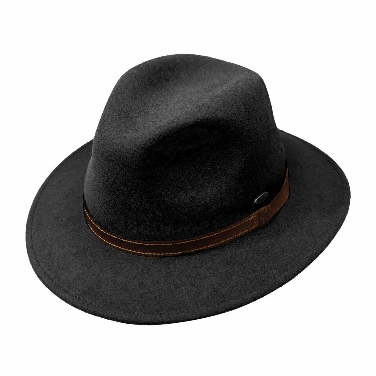 Men's | Göttmann | 12.396 | Traveller | Black