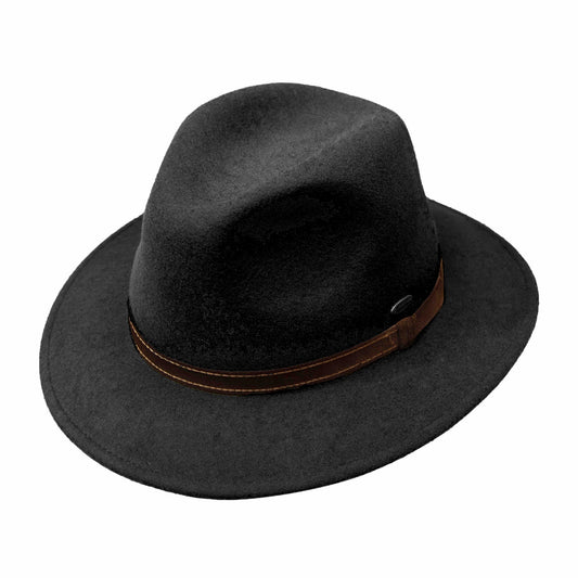 Men's | Göttmann | 12.396 | Traveller | Black