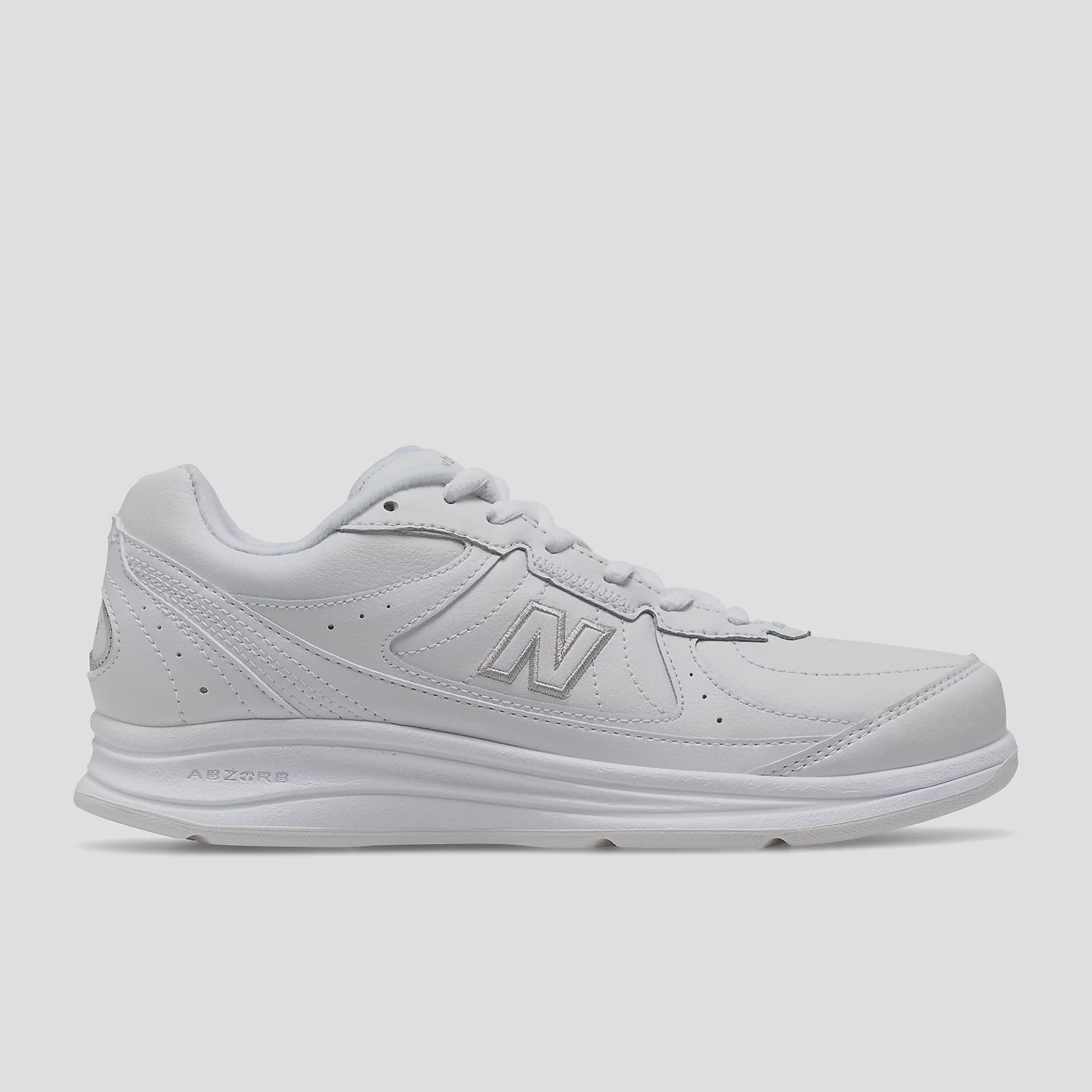 Women's | New Balance | WW577WT | 577v1 | White