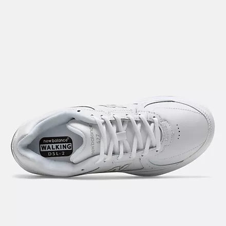 Women's | New Balance | WW577WT | 577v1 | White