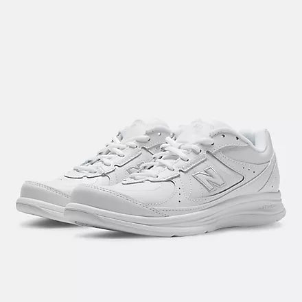 Women's | New Balance | WW577WT | 577v1 | White