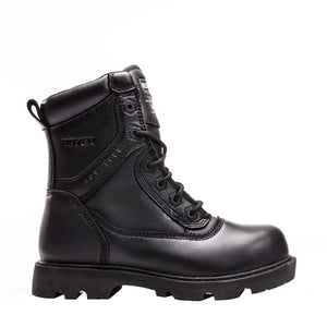 Men's | Royer | 10-8604 | 8" FLX Work Boot | Black
