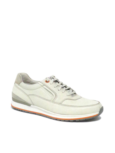 Men's | Rockport | V76861 | Crafted Sport Casual Mudguard Ox | Off White