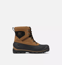 Load image into Gallery viewer, Men&#39;s | Sorel  1760181257 | Buxton Lace WP | Delta, Black