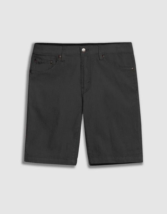 Men's | Lois | 1811-7700-99 | Dennis Bermuda 10" Short | Black