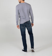 Load image into Gallery viewer, Men&#39;s | Silver Jeans | M42977EDK412 | Eddie Relaxed Fit | Indigo