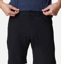 Load image into Gallery viewer, Men&#39;s | Columbia | 1884745-010 | Outdoor Elements 5 Pocket Short | Black